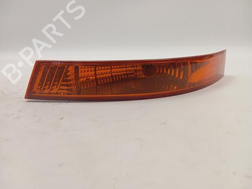 Blinklys foran venstre RENAULT MASTER II Van (FD) [1997-2013]  23662774