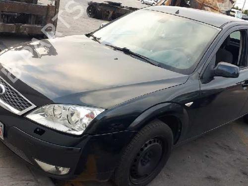 Engine control unit (ECU) FORD MONDEO III (B5Y)  | BP12668002M57 