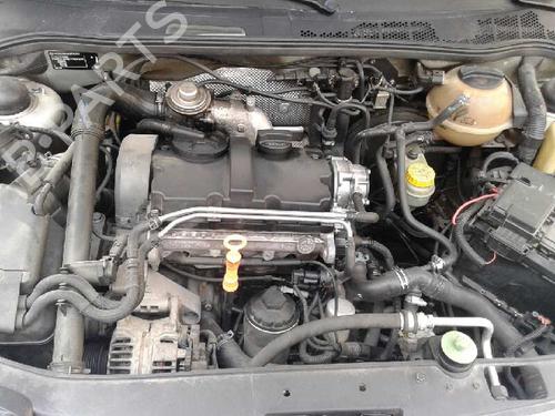 Right sun visor VW POLO (6N2) 1.4 TDI | BP17905254I2 