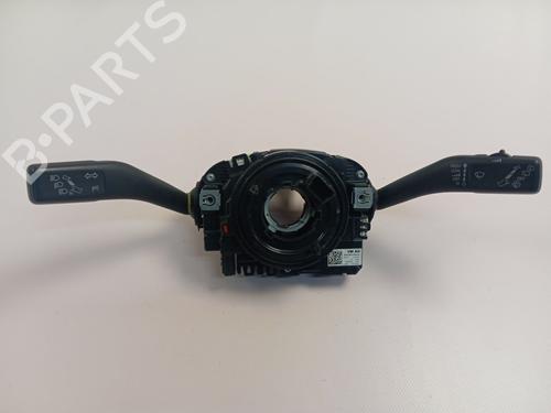 Used Squib airbag Squib airbag SEAT ALHAMBRA (710, 711) 2.0 TDI (115 hp) 36306509 36306509