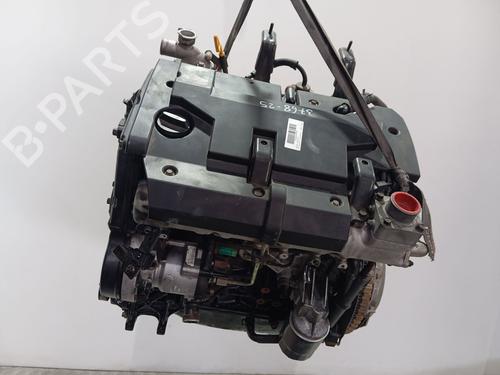 Motor KIA CARNIVAL II (GQ) [1999-2007]  27277194