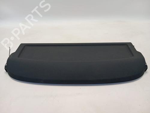 Used Rear parcel shelf AUDI A1 Sportback (8XA, 8XF) [2011-2019]  28031577