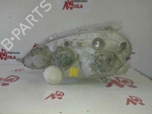 Right headlight MERCEDES-BENZ A-CLASS (W168)  | BP12833289C29 
