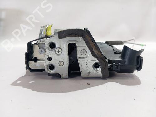 Venstre fortil lås TOYOTA AVENSIS Estate (_T27_) [2008-2018]  31194116