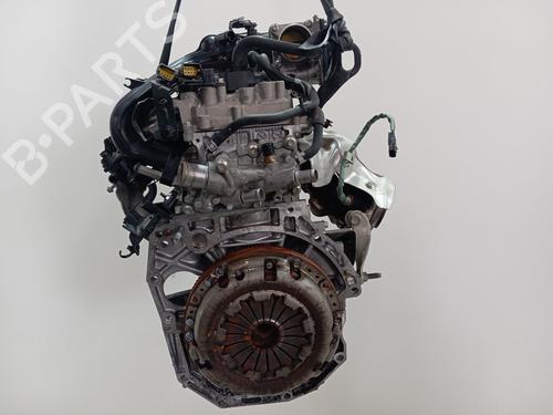 Engine DACIA DOKKER Box Body/MPV 1.6 LPG | BP39200191M1 - Image 6