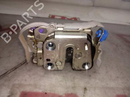 Front left lock NISSAN CABSTAR (F24M, F24W) 35.13 DCI, 45.13 DCI 2.5 (F24M) | BP29409742C98 