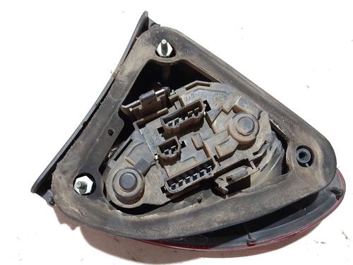 Right taillight SEAT LEON (1M1) | BP31924519C35