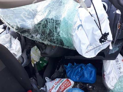 Air filter box RENAULT KANGOO / GRAND KANGOO II (KW0/1_) 1.5 dCi 90 (KW05, KW08, KW0G, KW11) | BP14131554M87 