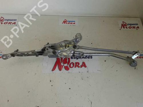 Front wiper motor MERCEDES-BENZ CLS (C219)  | BP16909472M29 