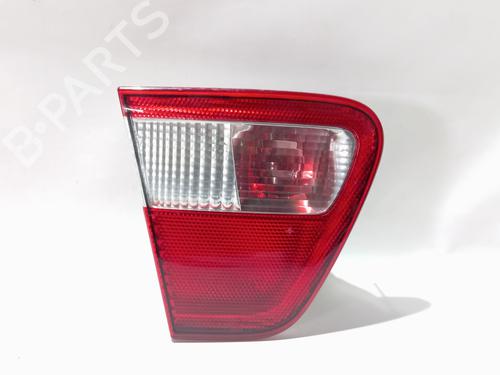 Used Left tailgate light Left tailgate light 38286980 38286980