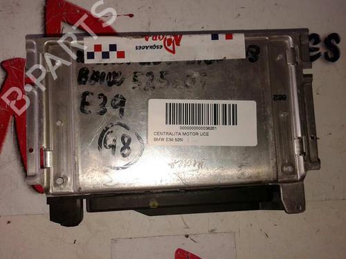 Used Engine control unit (ECU) Engine control unit (ECU) BMW 5 (E39) 520 i (150 hp) 40103007 40103007