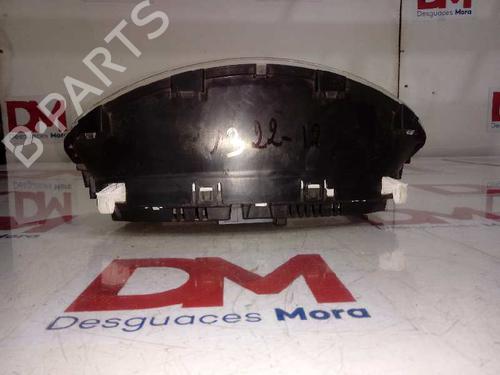 Instrument cluster SUZUKI SX4 (EY, GY)  | BP16241242C47 