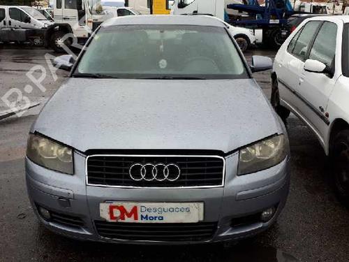 Fuse box AUDI A3 (8P1)  | BP12657442E1 