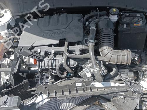 Engine HYUNDAI KONA (SX2) | BP22702102M1