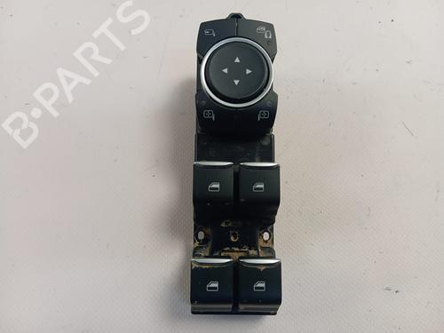 Used Left front window switch FORD USA MUSTANG MACH-E (CGW) [2020-2025]  28031509