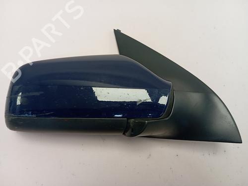 Used Right mirror OPEL ASTRA G Saloon (T98) [1998-2009]  30376476