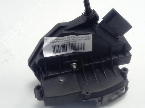Front right lock FORD FOCUS III  | BP16992788C97 