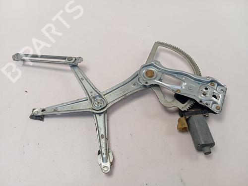 Front left window mechanism MERCEDES-BENZ M-CLASS (W163) | BP22409488C22