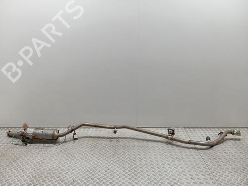 Partikelfilter für DACIA DUSTER (HM_) [2017-2026]  32189138