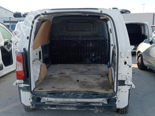 Left taillight CITROËN BERLINGO (ER_, EC_) | BP31183296C34