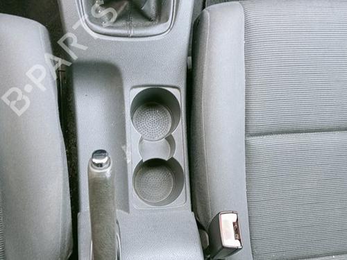 Left headlight VW GOLF V (1K1) | BP24404943C28