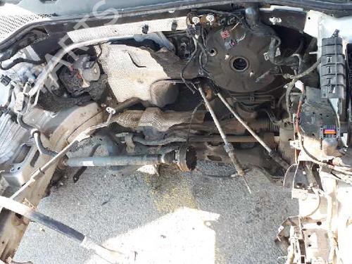 Front right exterior door handle SEAT LEON (5F1)  | BP12841247C129 