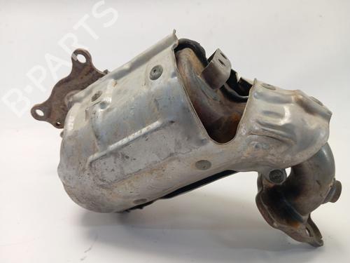 Catalyst DACIA SANDERO II TCe 90 (B8M1, B8MA, B8AC) | BP18199418M10 - Image 3