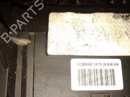 Instrument cluster VW GOLF V (1K1) 1.6 MultiFuel | BP16475098C47 