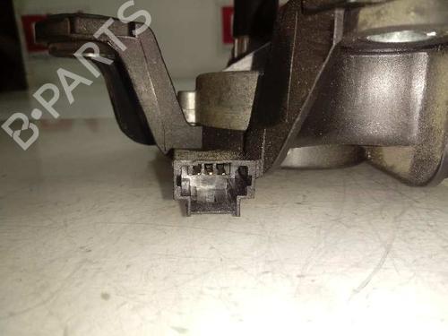 Rear wiper motor RENAULT KANGOO / GRAND KANGOO II (KW0/1_) 1.5 dCi 70 (KW0V, KW0A) | BP12837440M102 