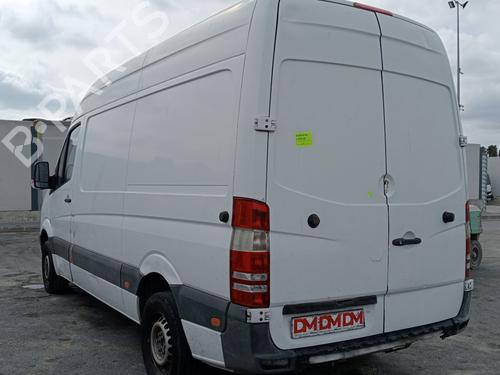 Left headlight MERCEDES-BENZ SPRINTER 3,5-t Van (B906) 313 CDI (906.631, 906.633, 906.635, 906.637) | BP12675501C28 