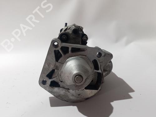 Used Starter Starter FORD TRANSIT CONNECT MPV [2013-2026] 39688887 39688887