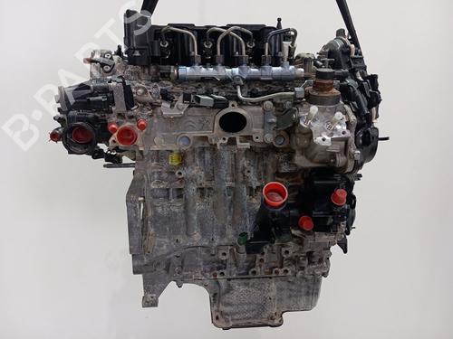 Engine PEUGEOT PARTNER Box Body/MPV (K9)  | BP29370998M1 
