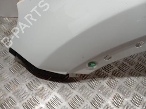 Left front fenders FIAT 500X (334_)  | BP28026639C41 