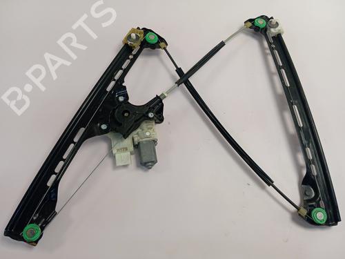 Front left window mechanism CITROËN C4 Picasso II | BP37270247C22 - Image 4