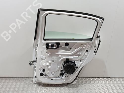 Right rear door CITROËN C3 III (SX)  | BP21166678C5 