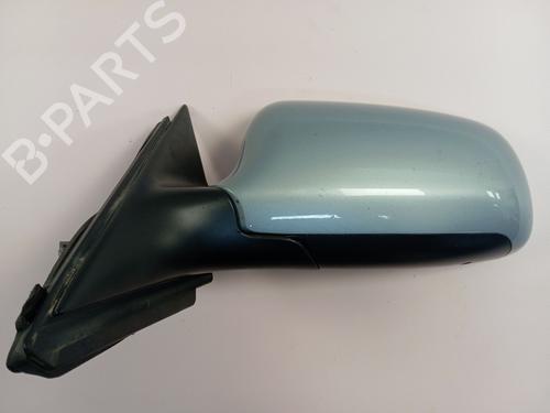 Used Left mirror Left mirror AUDI A3 (8L1) 1.8 (125 hp) 34288328 34288328