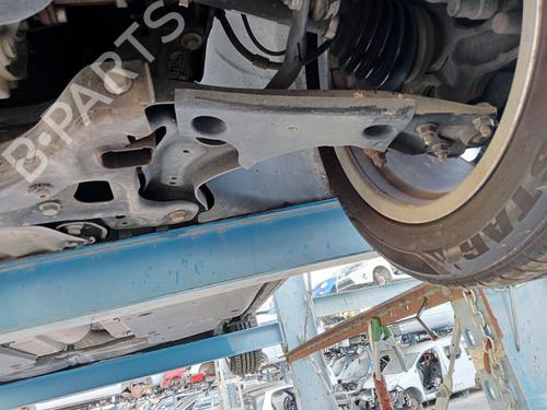 Venstre fortil bærearm AUDI A1 Sportback (GBA) [2018-2025]  16549314