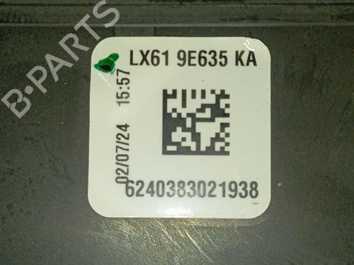 Air filter box FORD KUGA III (DFK) 2.5 Duratec Plug-in-Hybrid | BP36263214M87 - Image 2