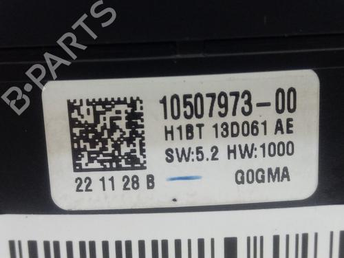 Forlygtekontakt FORD PUMA (J2K, CF7) | BP15255382I24