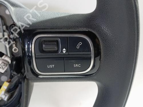 Steering wheel CITROËN BERLINGO (ER_, EC_) 1.5 BlueHDi 100 | BP37196924C49 - Image 2