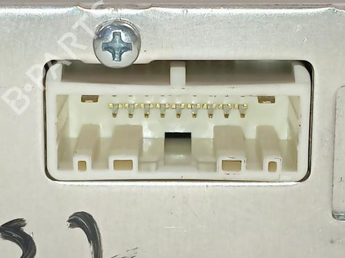 Radio RENAULT KANGOO Express (FW0/1_) 1.5 dCi 75 (FW07, FW10, FW04) | BP36385851E6 - Image 4