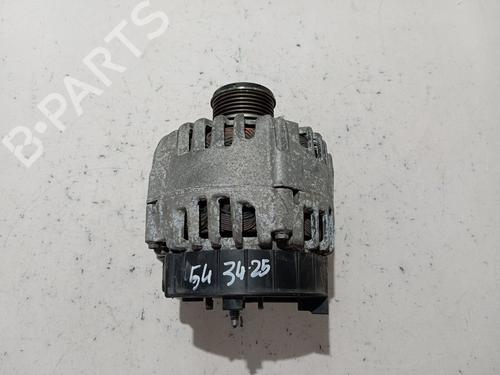 Alternator RENAULT KANGOO / GRAND KANGOO II (KW0/1_) 1.5 dCi 90 (KW05, KW08, KW0G, KW11) | BP28808246M7