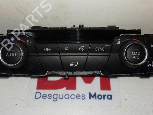 Used Climate control BMW 2 Active Tourer (F45) [2013-2021]  17020964