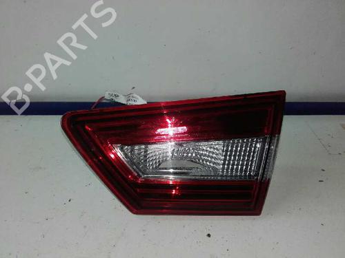 Used Right tailgate light RENAULT CLIO IV (BH_) [2012-2021]  14127236