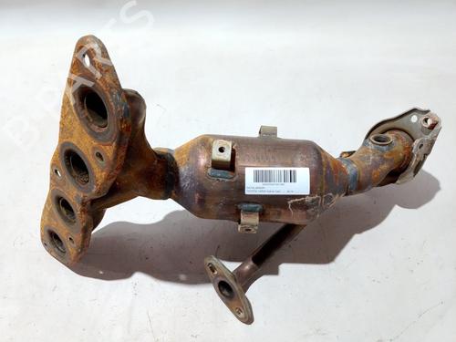 Katalysator für TOYOTA YARIS (_P13_) 1.5 Hybrid (NHP130_, NHP130) (101 hp) 31183284