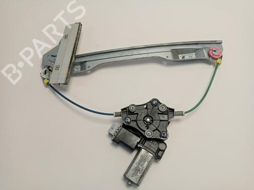 Used Front right window mechanism OPEL CORSA E (X15) [2014-2025]  18656836