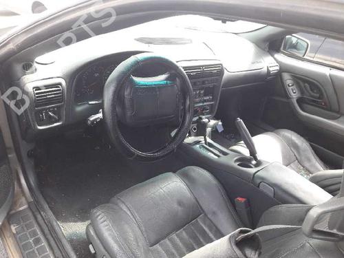 Engine CHEVROLET CAMARO  | BP22902416M1 