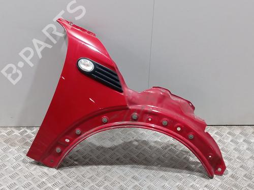 Right front fenders MINI MINI (R56) One BP26034207C42