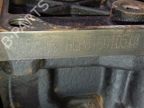 Engine MG MG ZS SUV (AZS1) | BP39143921M1 - Image 2
