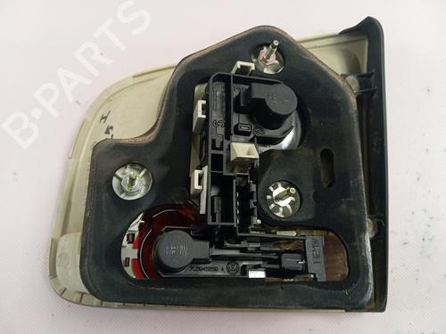 Venstre baklys, luke VW TOUAREG (7LA, 7L6, 7L7) 5.0 V10 TDI | BP30374771C79